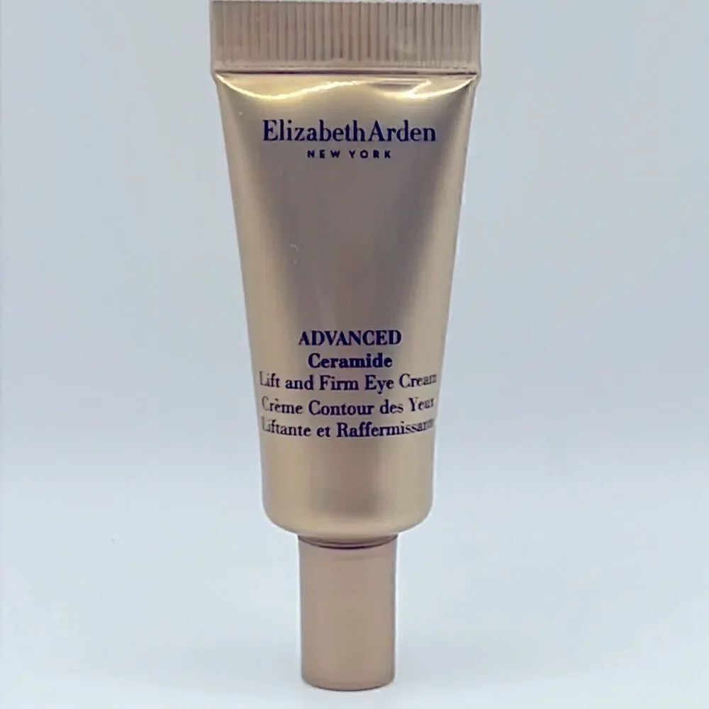 Elizabeth Arden Advanced Ceramide Lift and Firm Eye Cream